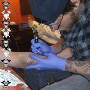 Meet your Posher, Davey